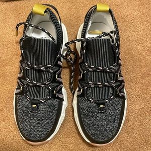 Brand new madewell shoes